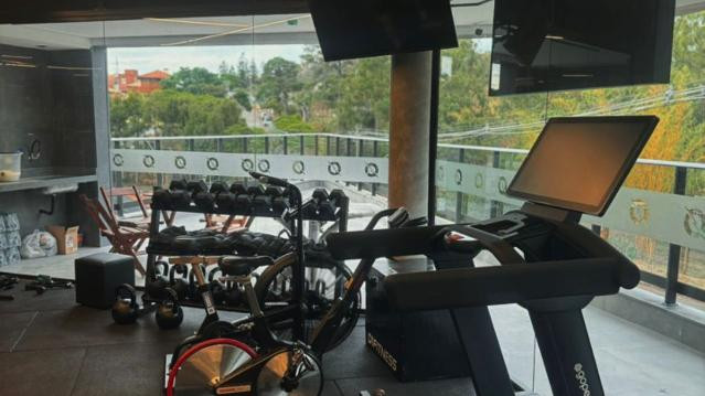 Imagem 3 da galeria do parceiro NO LIMITS - EVOLUTION