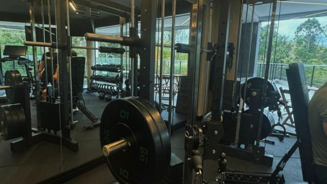 Imagem 2 da galeria do parceiro NO LIMITS - EVOLUTION