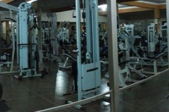 Imagem 1 da galeria do parceiro Academia Biodinâmica - SAD