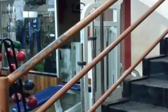 Imagem 3 da galeria do parceiro Academia Biodinâmica - SAD