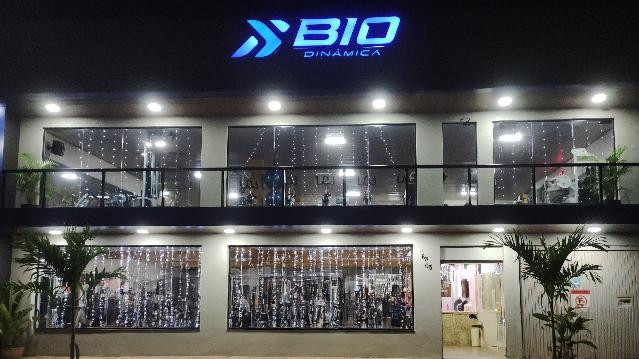 Imagem 2 da galeria do parceiro Academia Biodinâmica - SAD