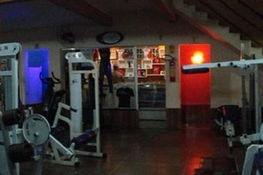 Imagem 2 da galeria do parceiro Academia Biodinâmica - SAD