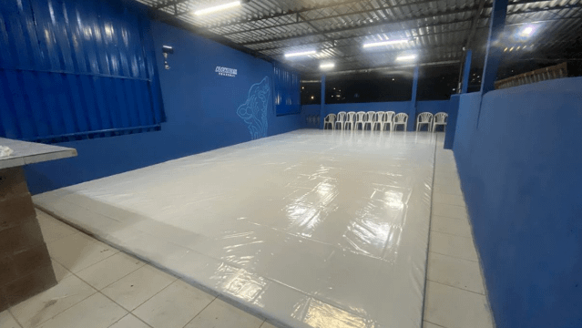 Imagem 1 da galeria do parceiro Alcateam Prazeres