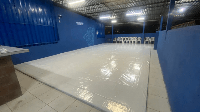 Imagem 2 da galeria do parceiro Alcateam Prazeres