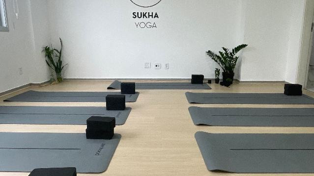 Imagem 3 da galeria do parceiro Sukha Yoga - São Gonçalo
