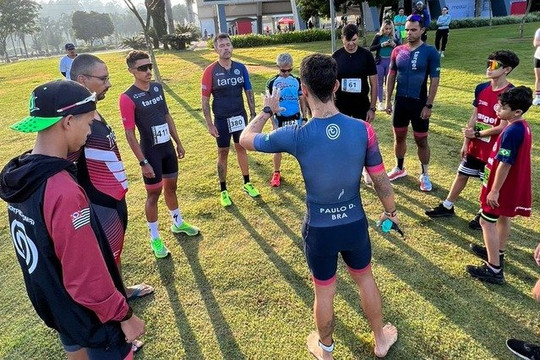 Imagem 1 da galeria do parceiro Target Pro - Parque Villa Lobos