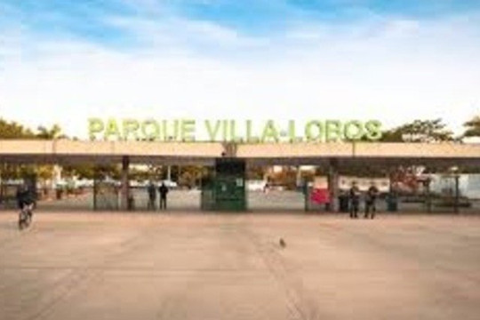 Imagem 2 da galeria do parceiro Target Pro - Parque Villa Lobos