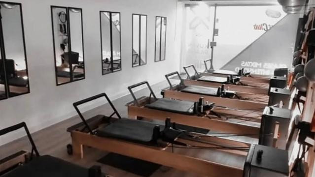 Imagen 1 de la galería del partner KUYÉN CLUB | REFORMER HIPFF PACHECO