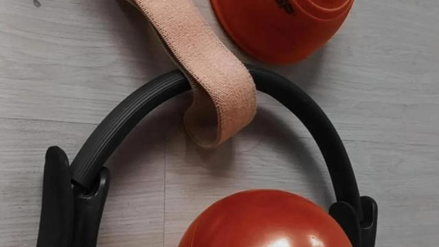 Imagen 3 de la galería del partner KUYÉN CLUB | REFORMER HIPFF PACHECO