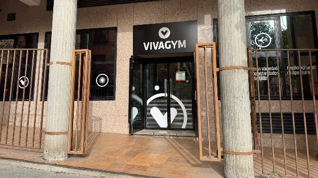 Imagen 2 de la galería del partner VivaGym Plaza Mayor
