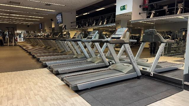 Imagen 1 de la galería del partner VivaGym Plaza Mayor