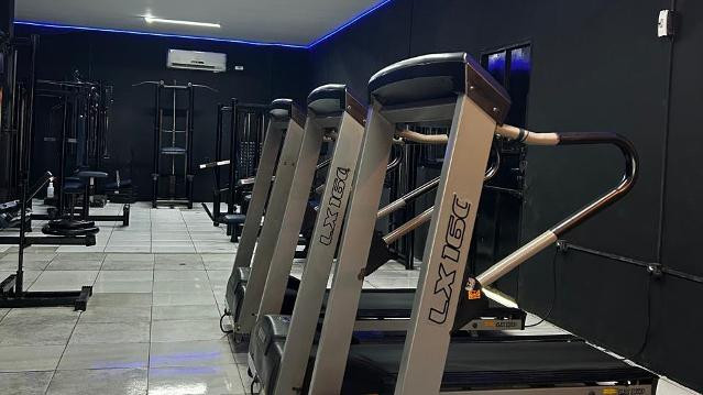 Imagem 1 da galeria do parceiro Vibe Fitness Academia