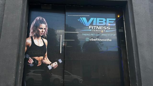 Imagem 2 da galeria do parceiro Vibe Fitness Academia