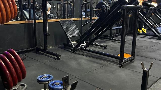 Imagem 3 da galeria do parceiro Vibe Fitness Academia