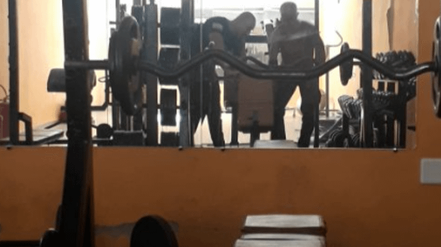 Imagem 3 da galeria do parceiro Academia Olympia