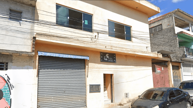 Imagem 2 da galeria do parceiro Academia Olympia