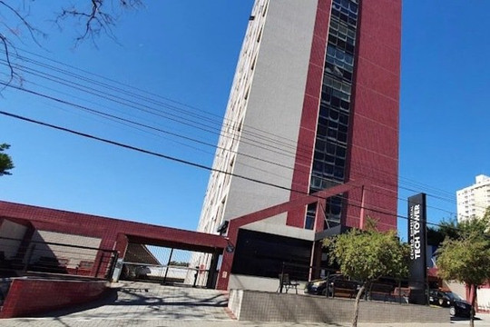 Imagem 2 da galeria do parceiro Harmos Pilates e Fisioterapia