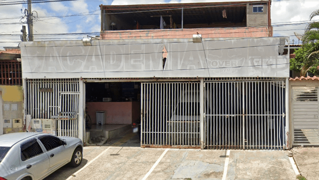 Imagem 2 da galeria do parceiro Over Gym