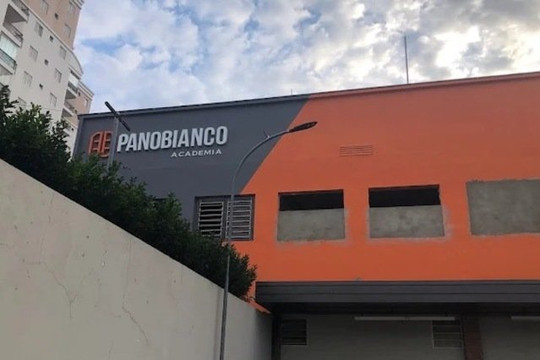 Imagem 2 da galeria do parceiro Panobianco Unidade Castelo