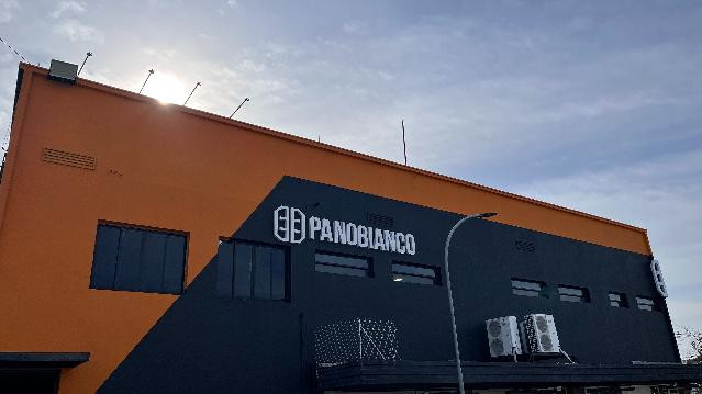 Imagem 2 da galeria do parceiro Panobianco Unidade Castelo