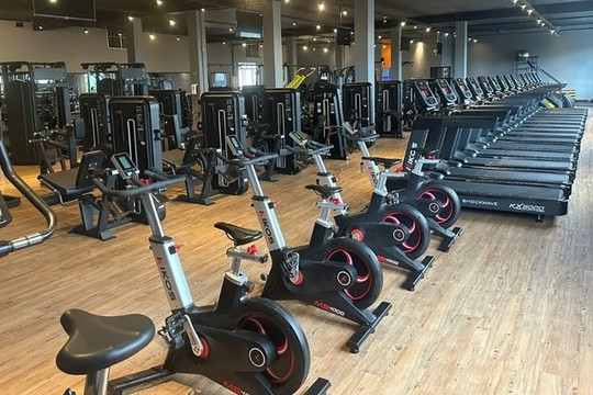 Imagem 1 da galeria do parceiro Panobianco Unidade Castelo