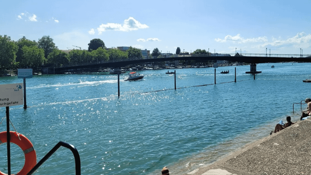 Bild 3 von Rheinstrandbad Partnergalerie