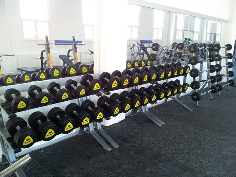 Imaginea 1 din RActiv Sport Center galeria partenerului
