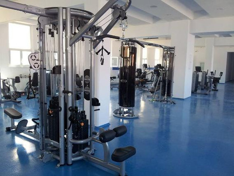 Imaginea 2 din RActiv Sport Center galeria partenerului