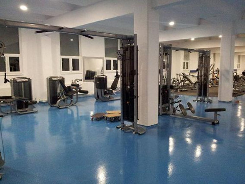 Imaginea 3 din RActiv Sport Center galeria partenerului