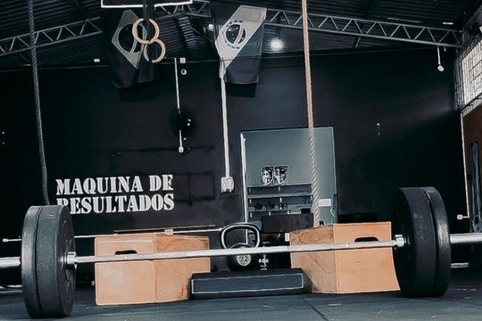 Imagem 2 da galeria do parceiro My Box - Box Tribal Fit