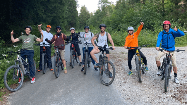 Bild 3 von Harzer E-Bike Hildesheim Partnergalerie