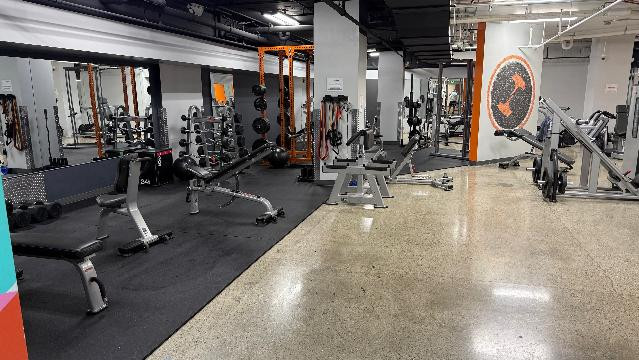 Image 1 from Catalyst Fitness partner gallery