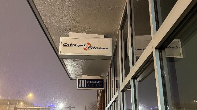 Image 2 from Catalyst Fitness partner gallery