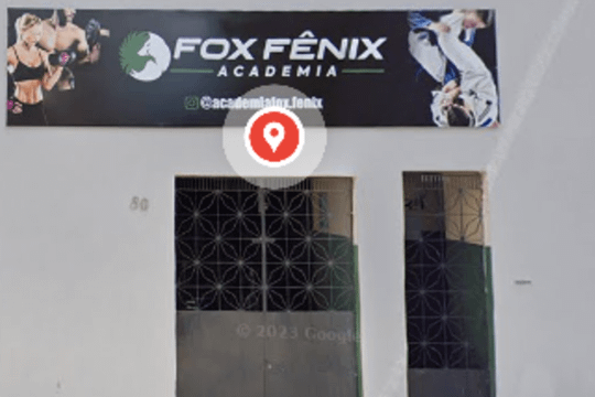 Imagem 2 da galeria do parceiro Academia Fox Fênix