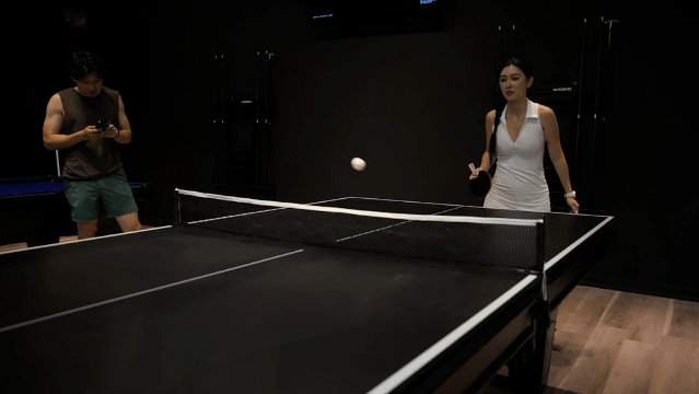 Image 1 from 6ix Pickle partner gallery