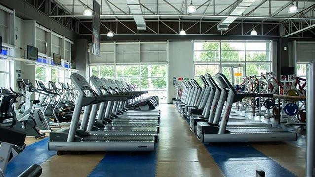 Imagen 3 de la galería del partner Sportlife Maipú