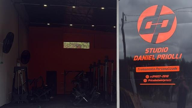 Imagem 2 da galeria do parceiro Studio Daniel Priolli - Unidade Bragança