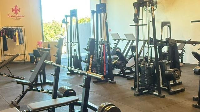 Imagem 1 da galeria do parceiro Studio Daniel Priolli - Unidade Bragança