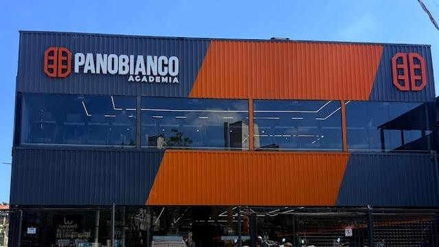 Imagem 2 da galeria do parceiro Panobianco Jardim Brasil