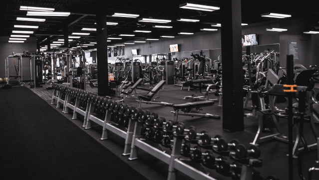 Image 1 from Get Fit 24/7 partner gallery