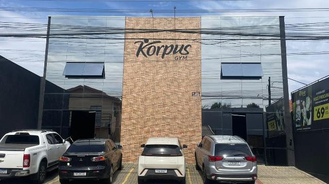 Imagem 2 da galeria do parceiro Academia Korpus Gym