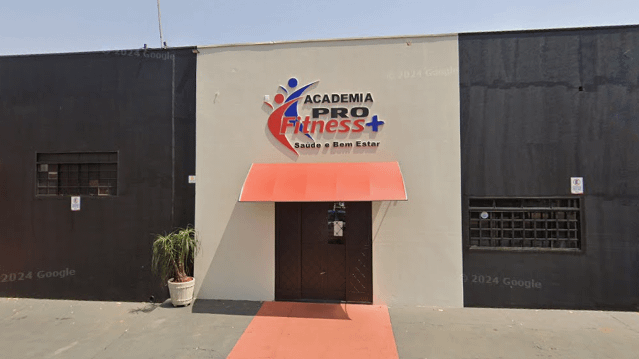 Imagem 2 da galeria do parceiro Pró-Fitness Academia