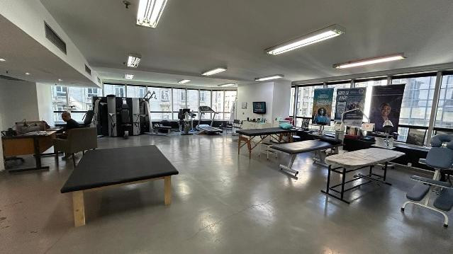 Imagem 3 da galeria do parceiro Cardio B Fisioterapia