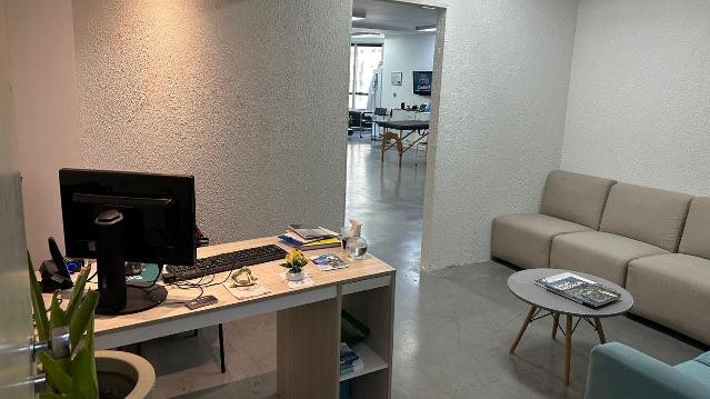 Imagem 2 da galeria do parceiro Cardio B Fisioterapia