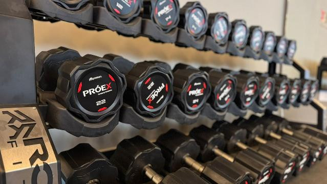 Imagem 1 da galeria do parceiro Pró Ex Company Academia-