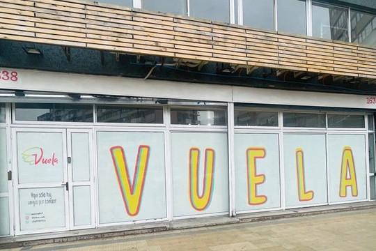 Imagen 2 de la galería del partner Espacio Vuela Limitada