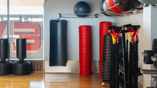 Image 3 from Evolution Fitness and Personal Training partner gallery