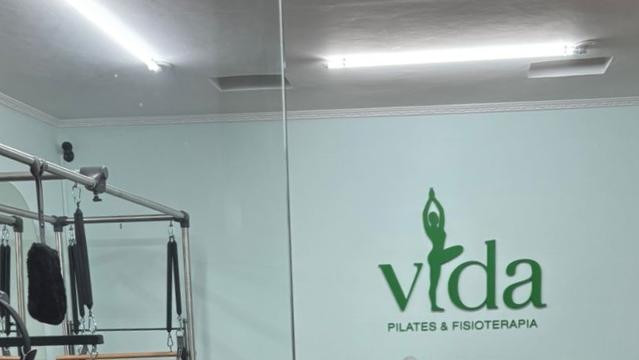 Imagem 1 da galeria do parceiro Vida Pilates & Fisioterapia