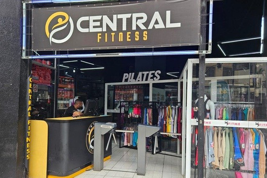 Imagem 2 da galeria do parceiro Central Fitness
