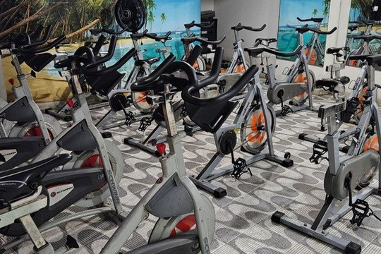 Imagem 3 da galeria do parceiro Central Fitness